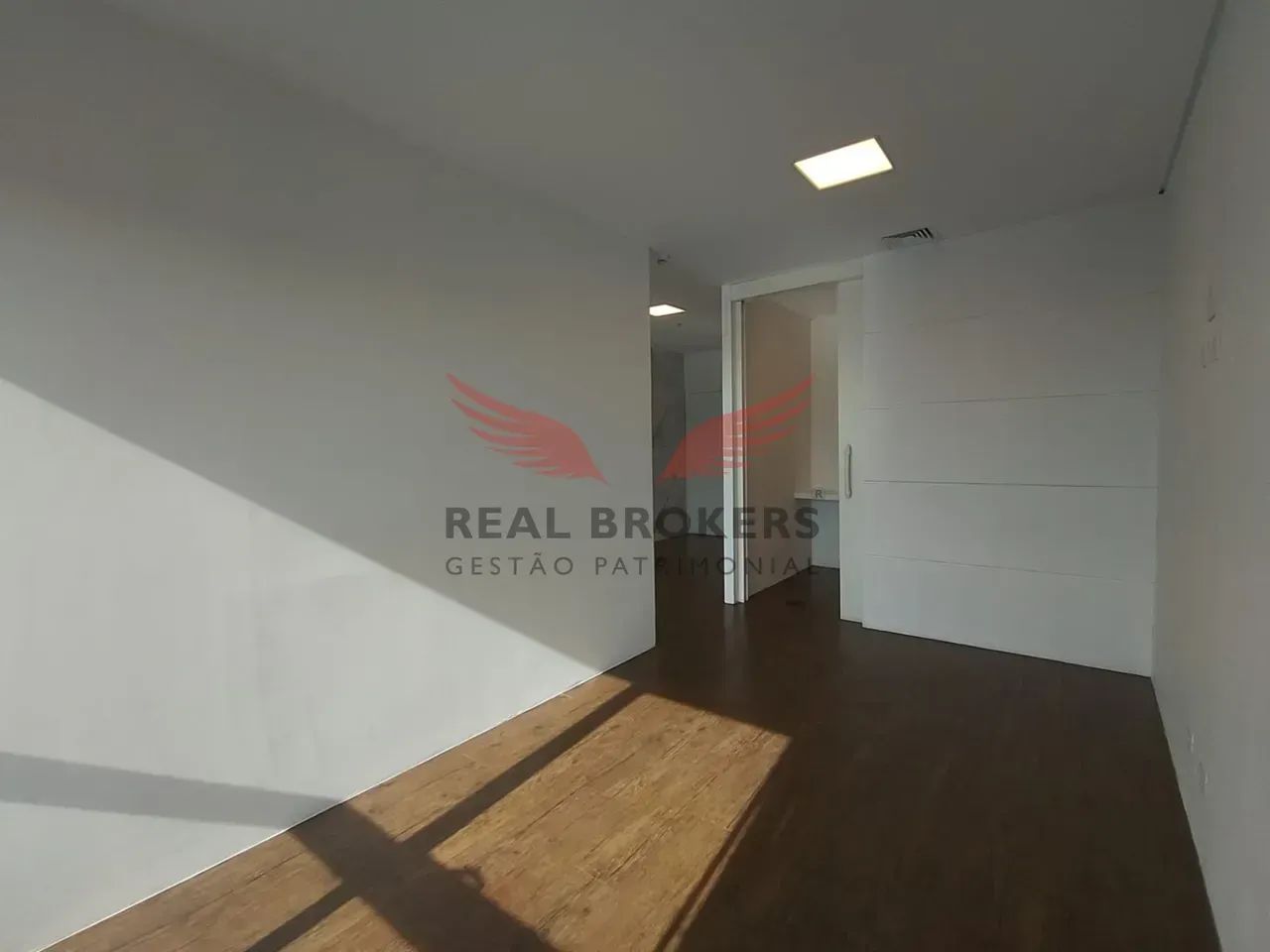 Sala para locação em Alphaville - Foto 5