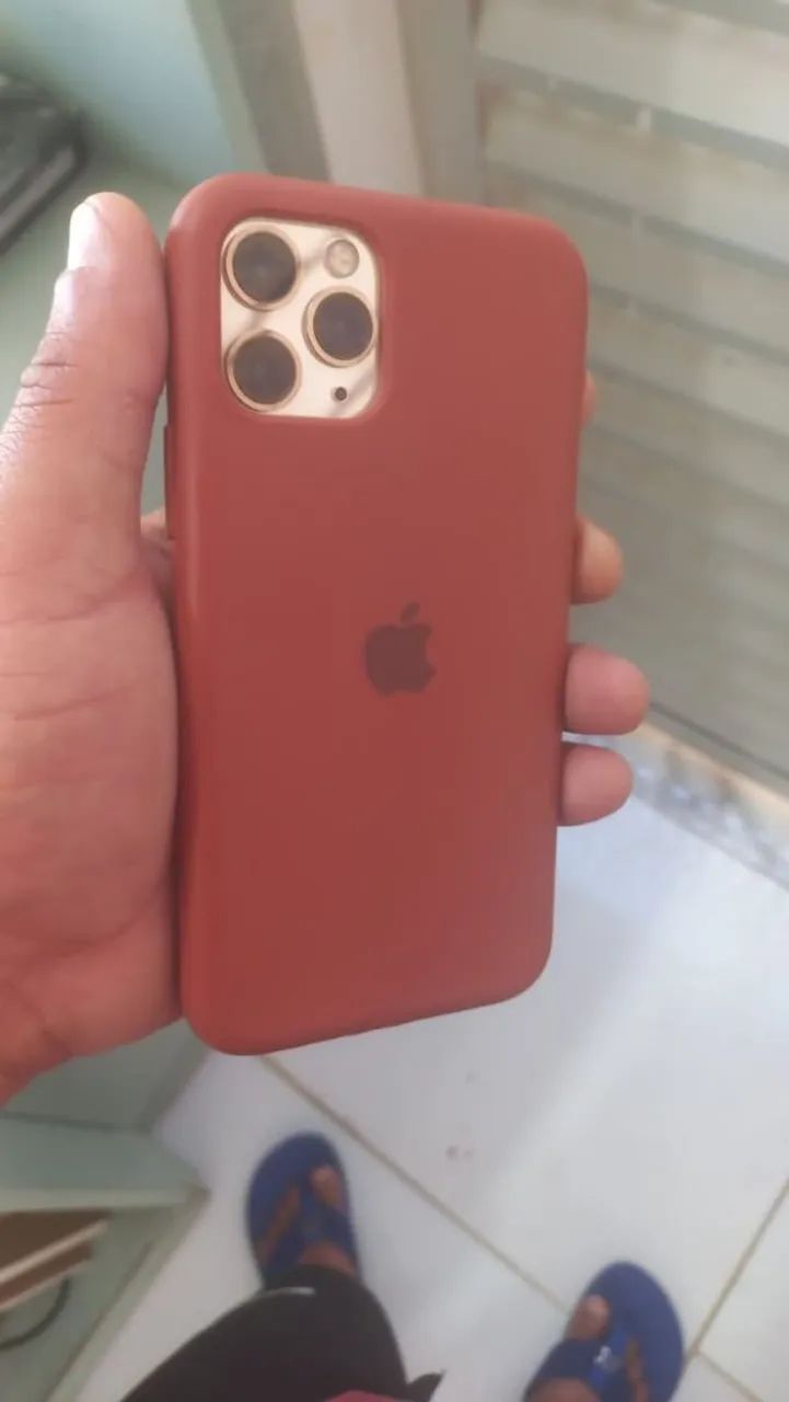 iPhone 11 pro - Foto 3
