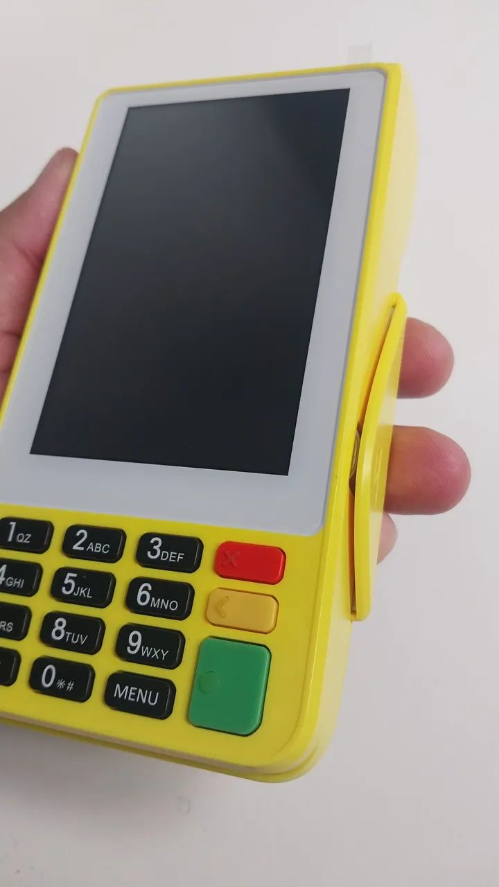 POINT PRO 3 MERCADO PAGO
