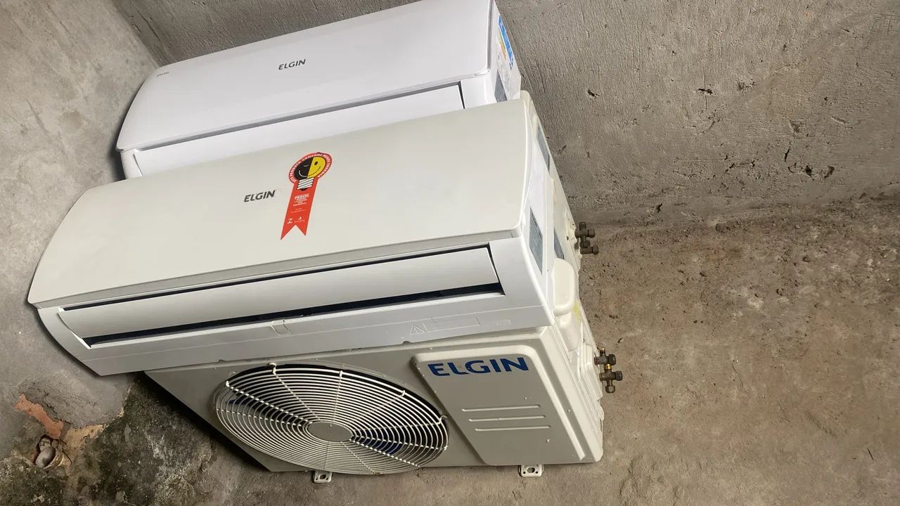 Ar condicionado  - Foto 4