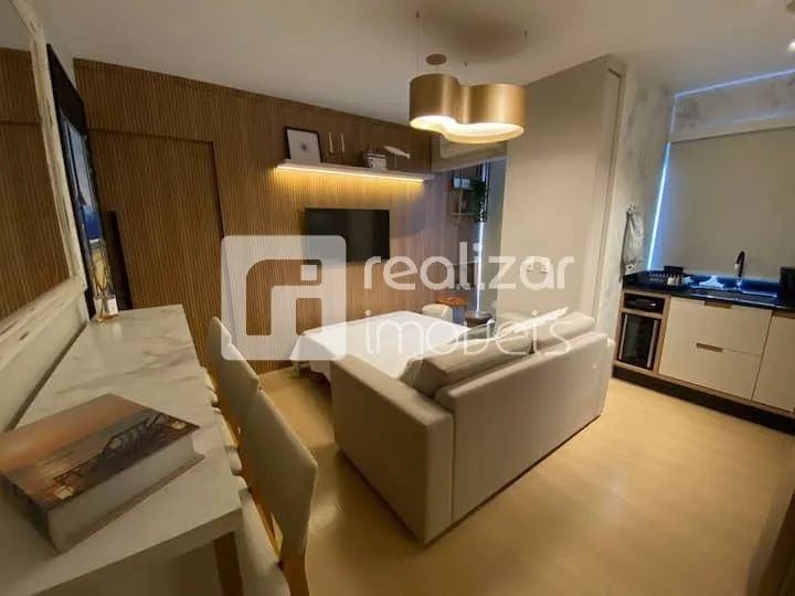 Apartamento de 1 quarto Bairro Jurerê em Florianópolis - Foto 3