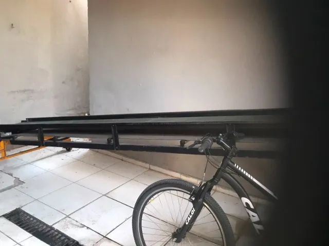 Esteira Transportadora