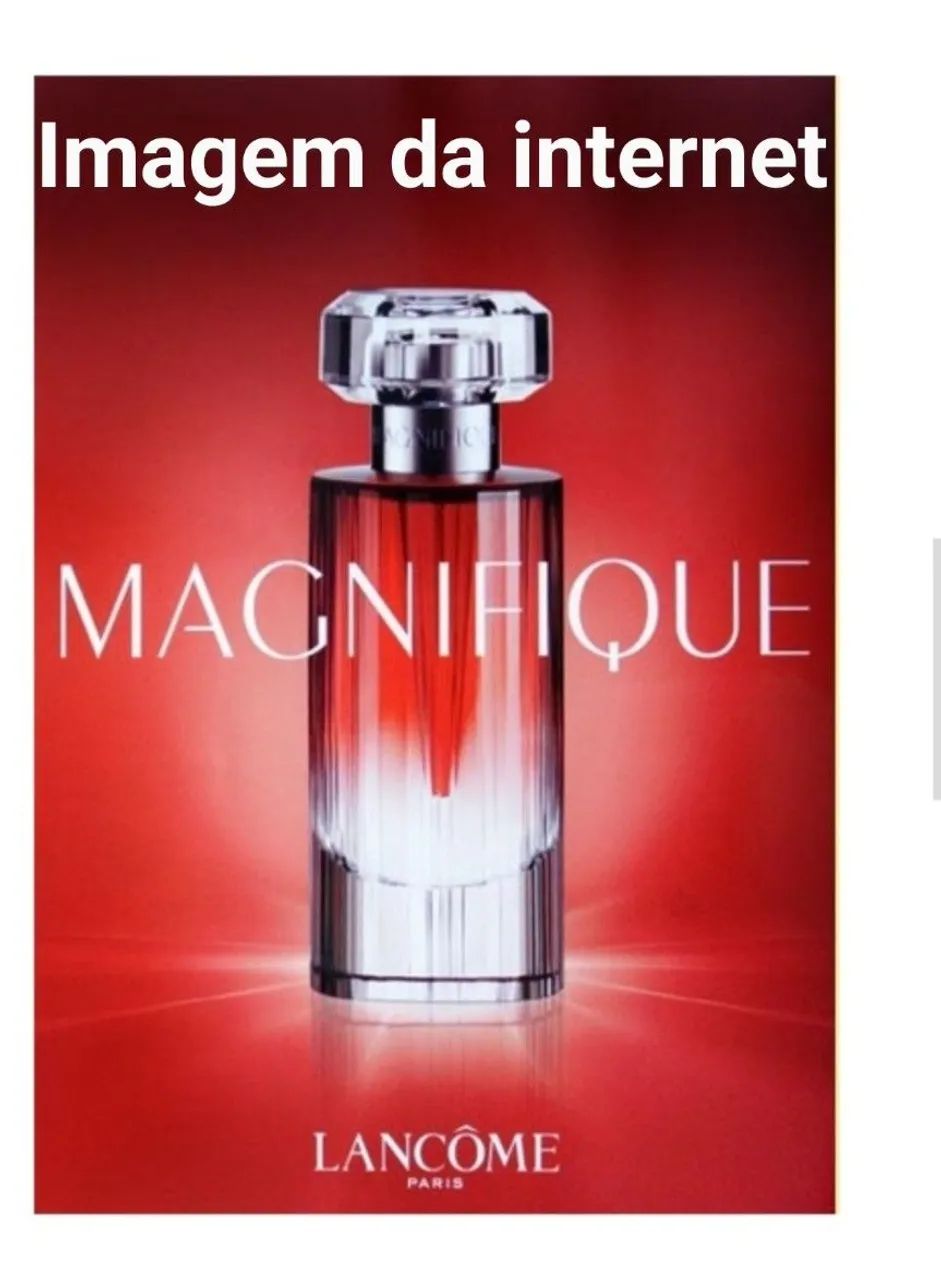 Magnifique da Lancôme (Eau de Parfum, 30 ml). SEM CAIXA. - Foto 2
