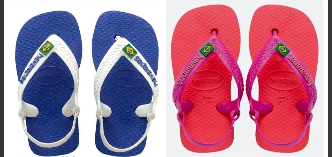 Havaianas INFANTIL original 