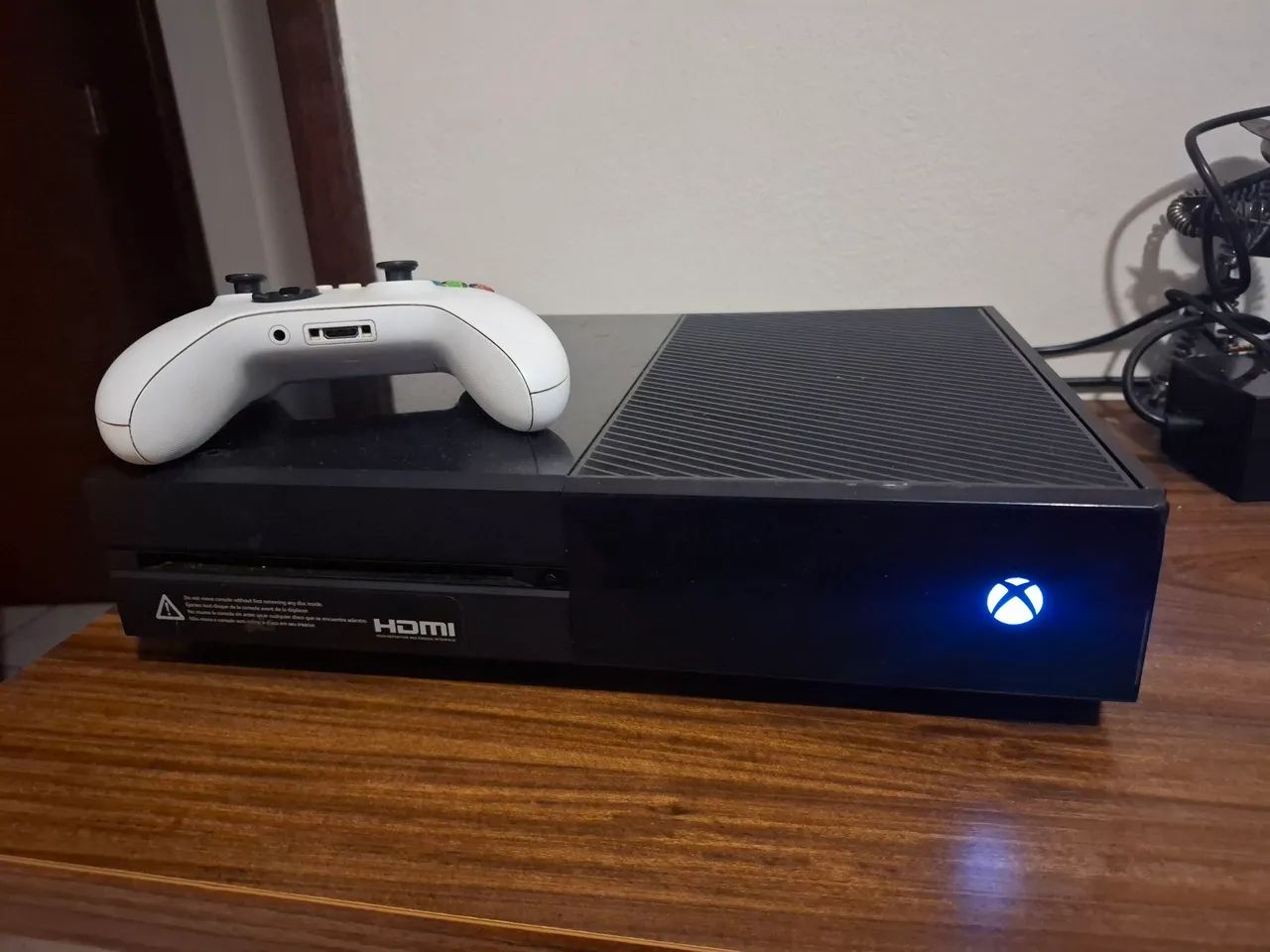 Xbox one Fat