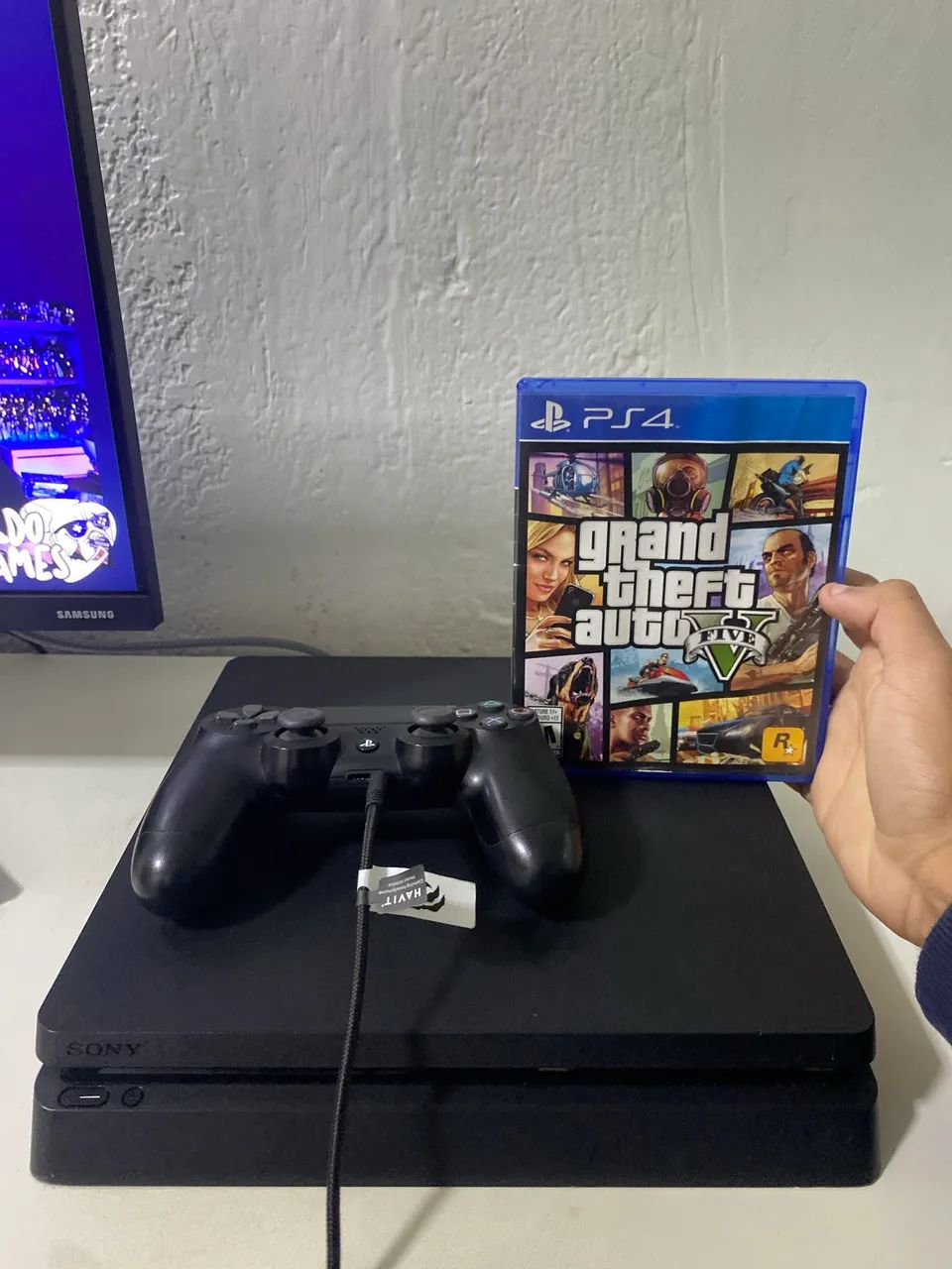 PlayStation 4 - Foto 2
