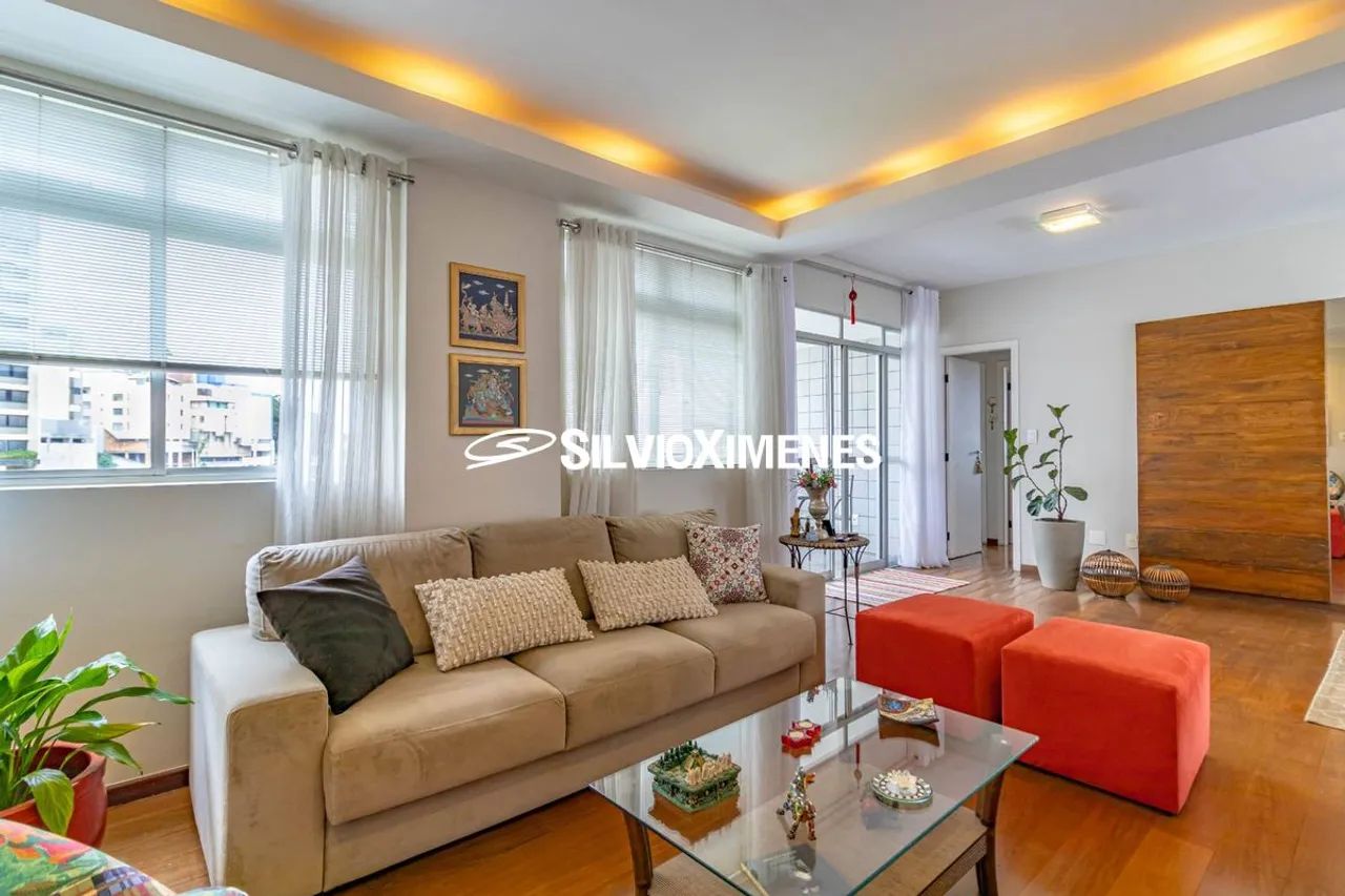 Apartamento com 3 quartos à Venda, Gutierrez - Belo Horizonte