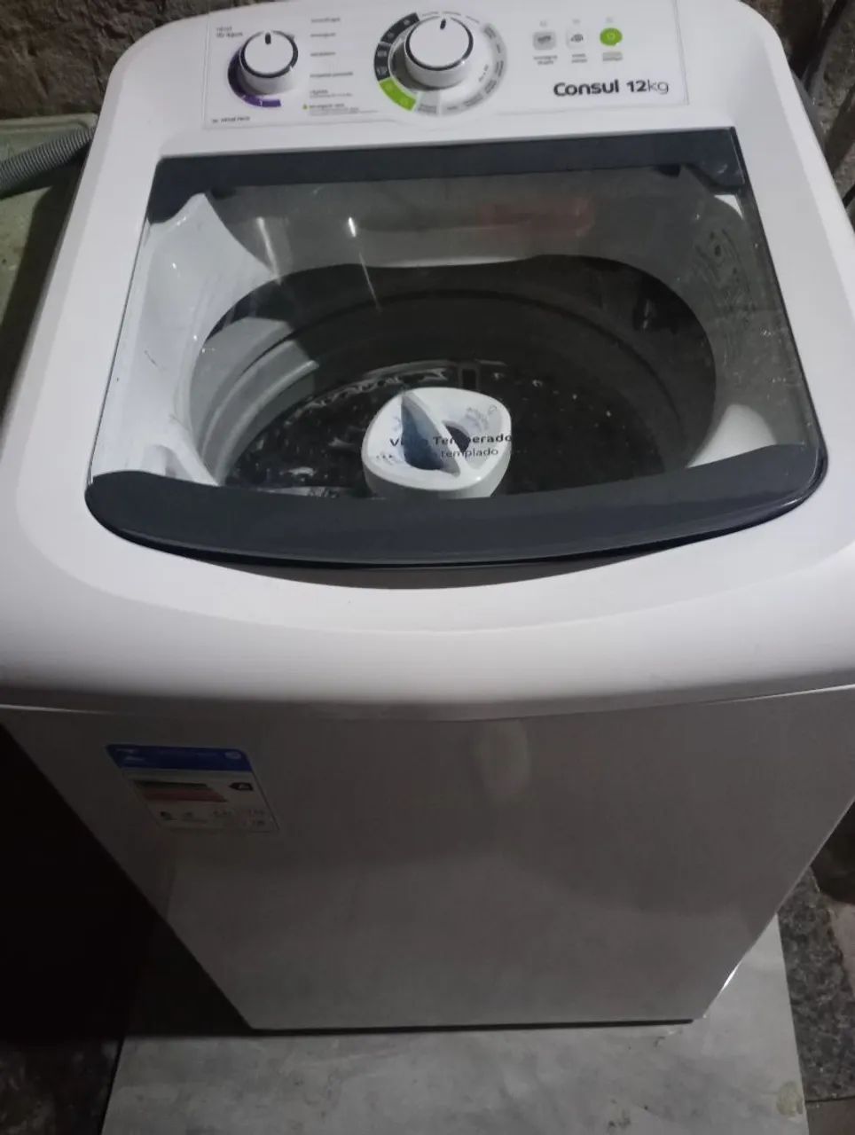 Máquina de lavar  - Foto 3