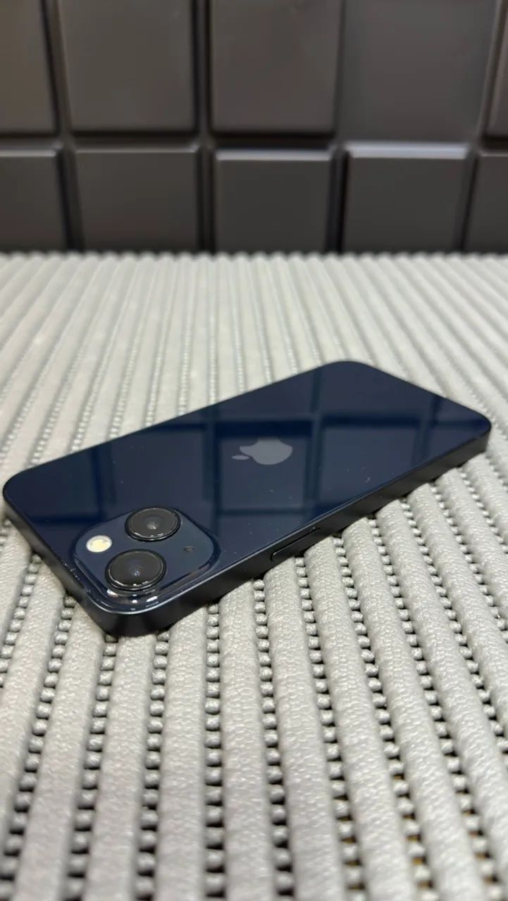 iPhone 13 128gb Semi Novo - Foto 4