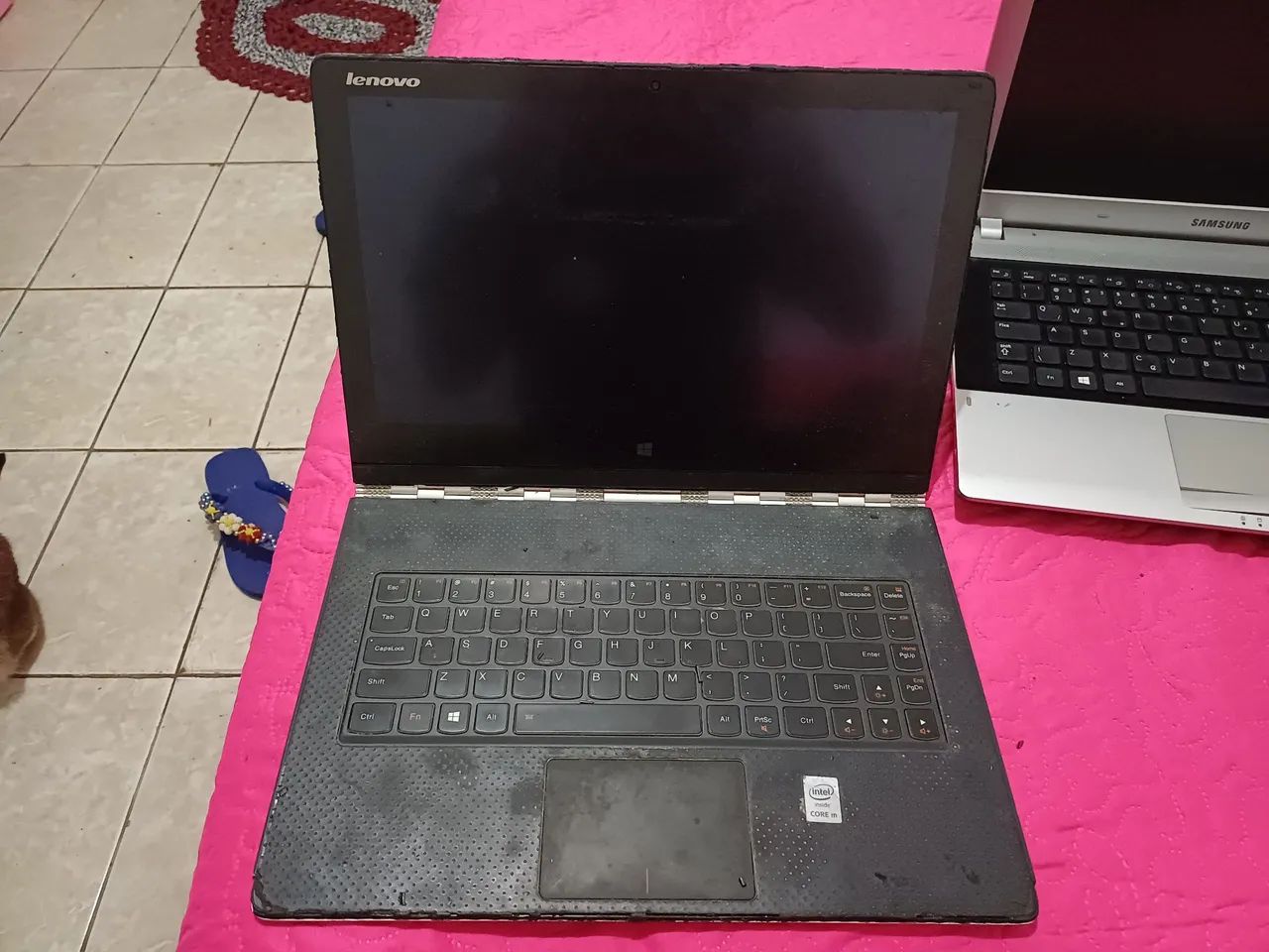  2 Notebook  - Foto 3