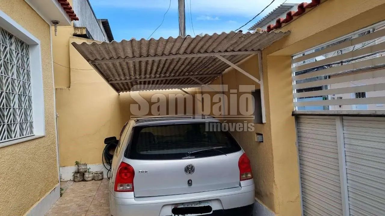 Campo Grande | Casa 3 quartos - Foto 3