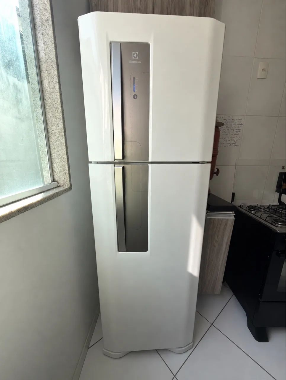 Vendo geladeira  - Foto 2