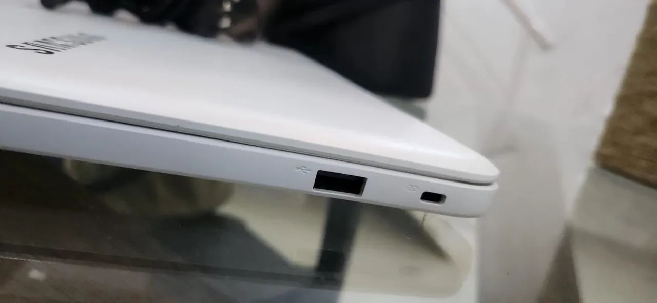 Notebook Samsung NP350XBE-XD2BR - Foto 5