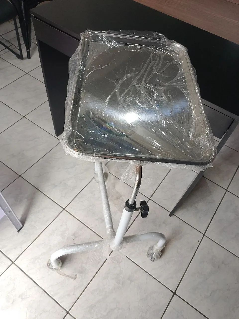 Mesa auxiliar 