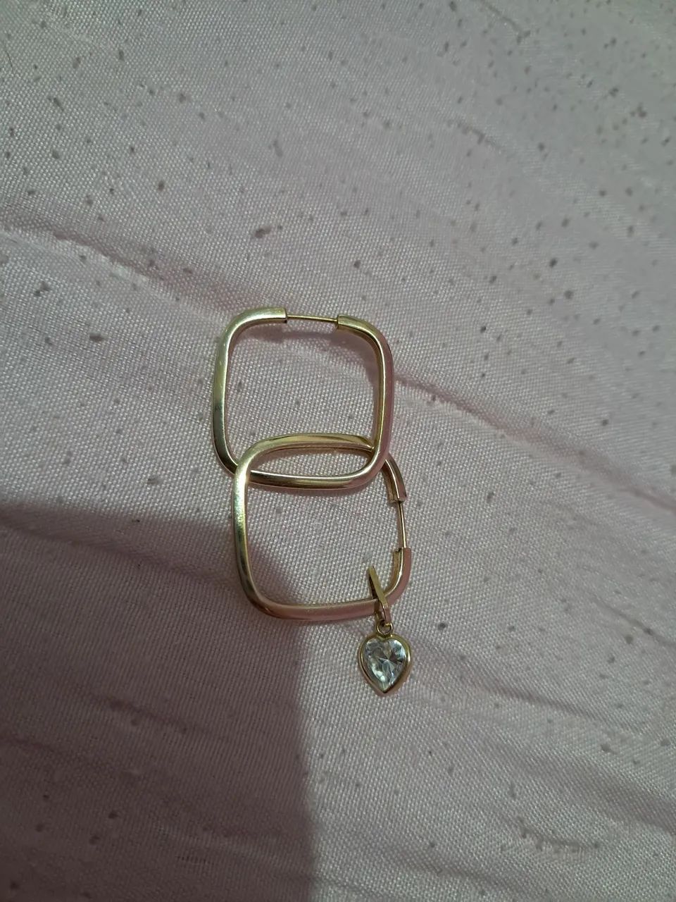 Brinco de ouro - Foto 2