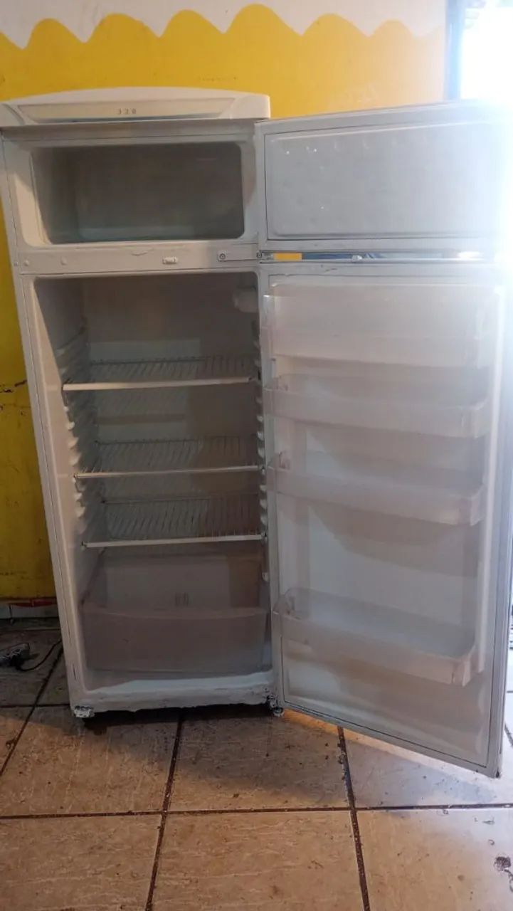 Geladeira  - Foto 2