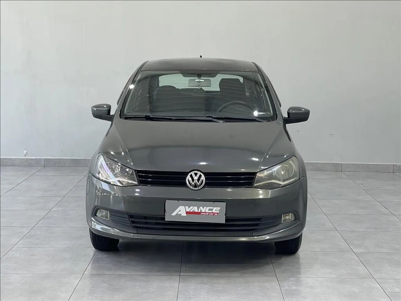 Volkswagen Gol Geração V 1.0 8V MI Total Flex Mec. 4P, foto 8 de 17