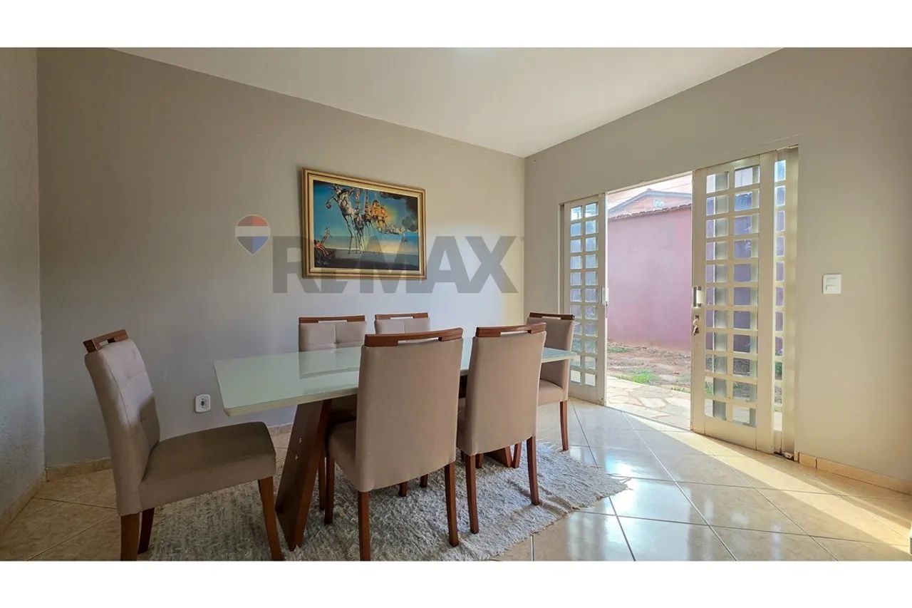 Casa com 4 Quartos, Área Gourmet e Piscina em Sobradinho - Foto 4