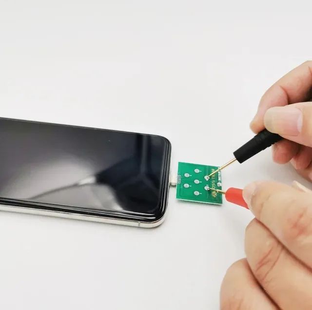 Dock Flex ( Sam-iPhone-tipo-C) Teste De Funcionamento (99995.9905 zap) - Foto 2