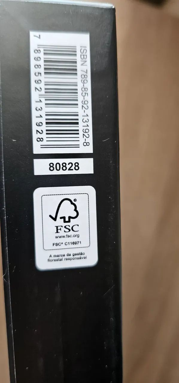 Livro Espanhol 360?  - Foto 3