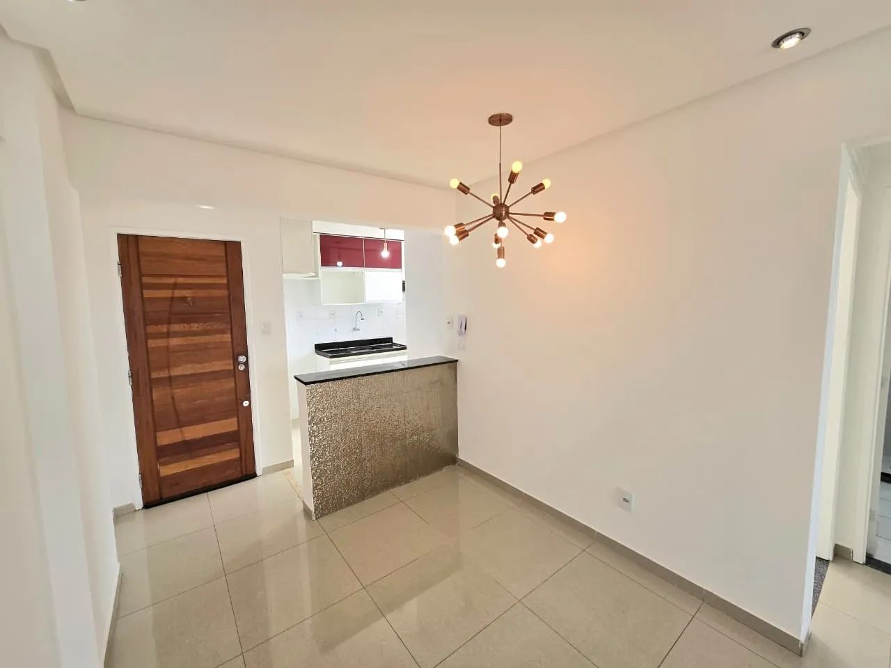 Apartamento 2 Quartos para Venda em Salvador, Matatu, 2 dormitórios, 1 suíte, 2 banheiros, - Foto 9