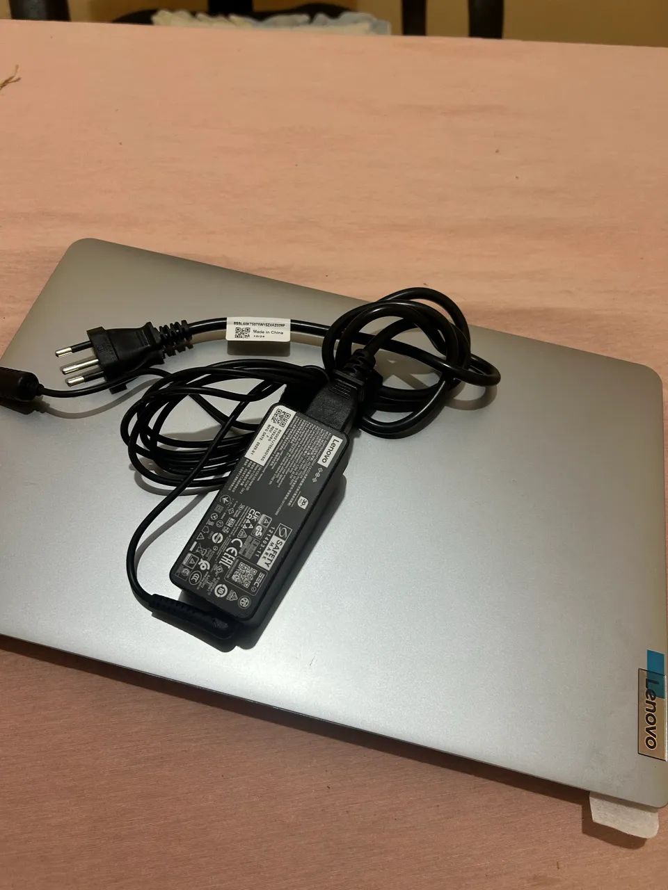Notebook novo  - Foto 3