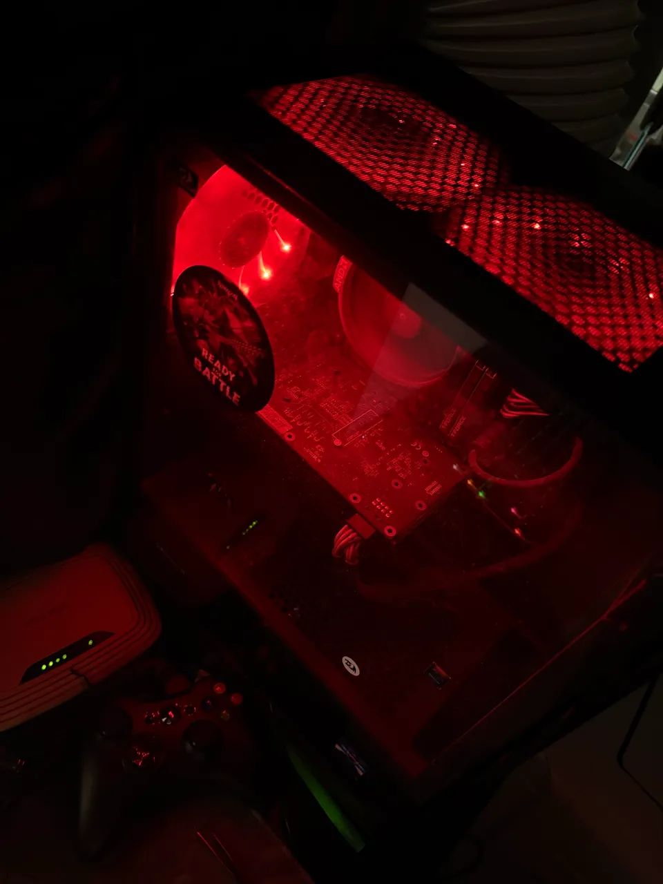 PC gamer completo  - Foto 3