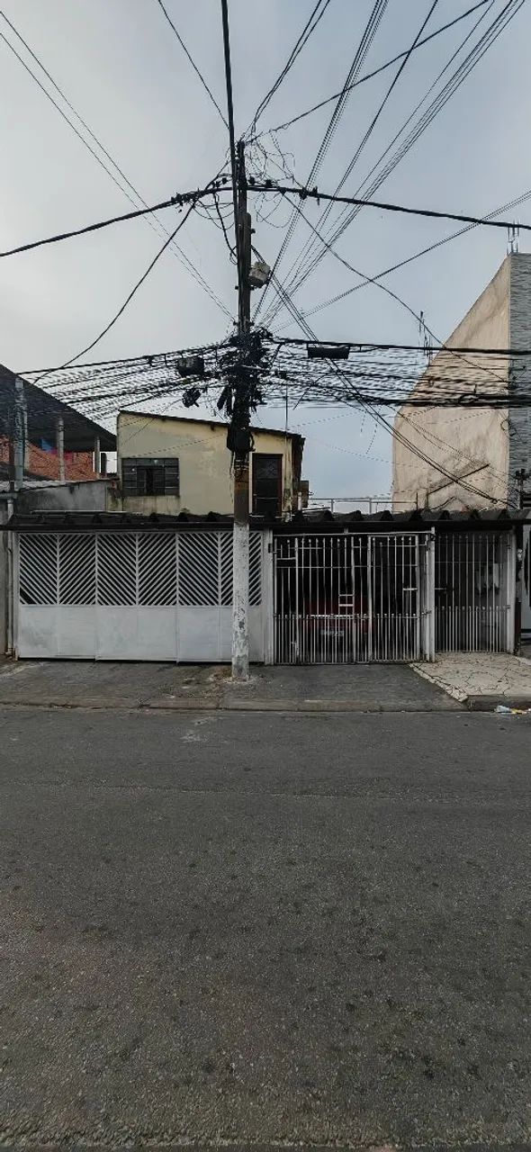 Casa Jardim Sinhá Parque dos Bancarios
