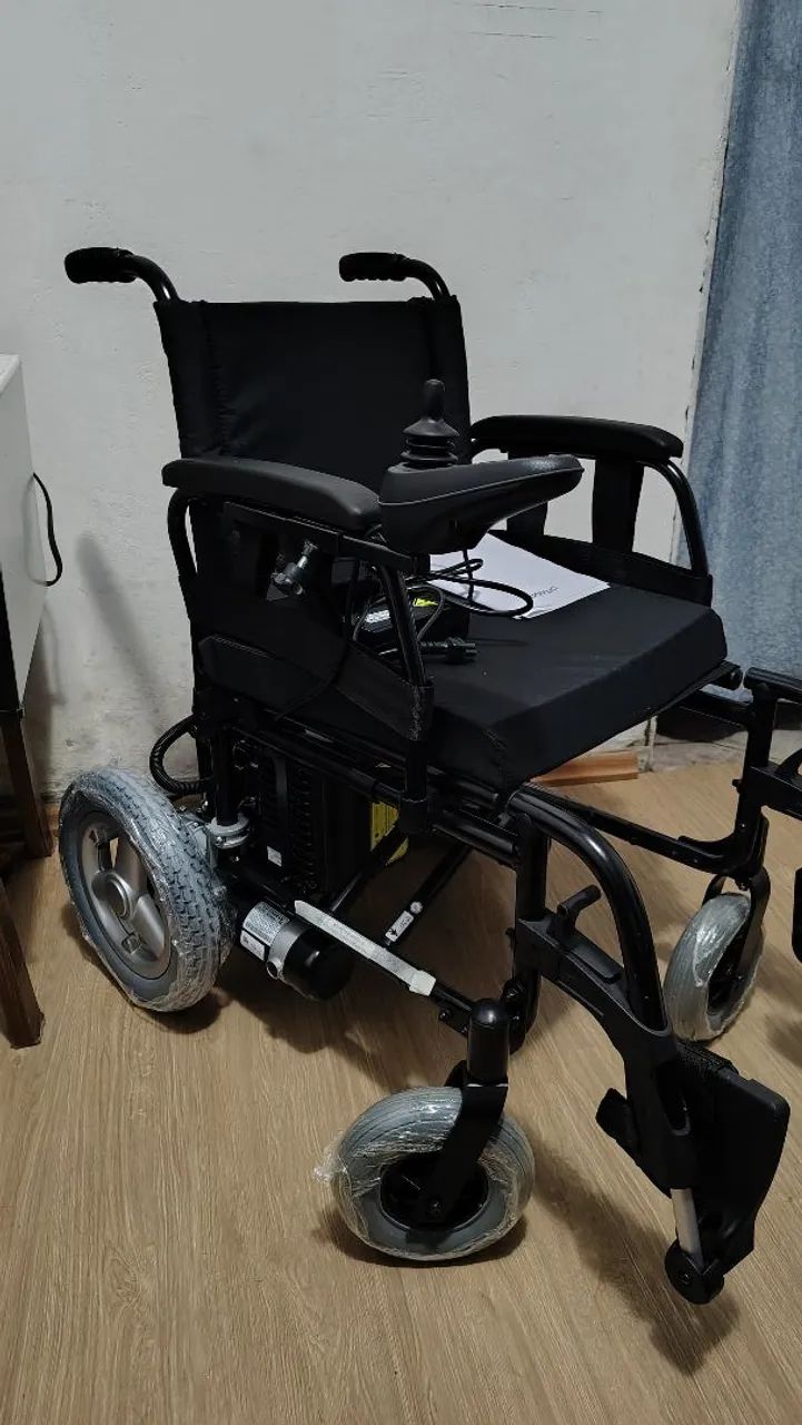 ortobras E5 nova- nunca utilizada - Foto 4