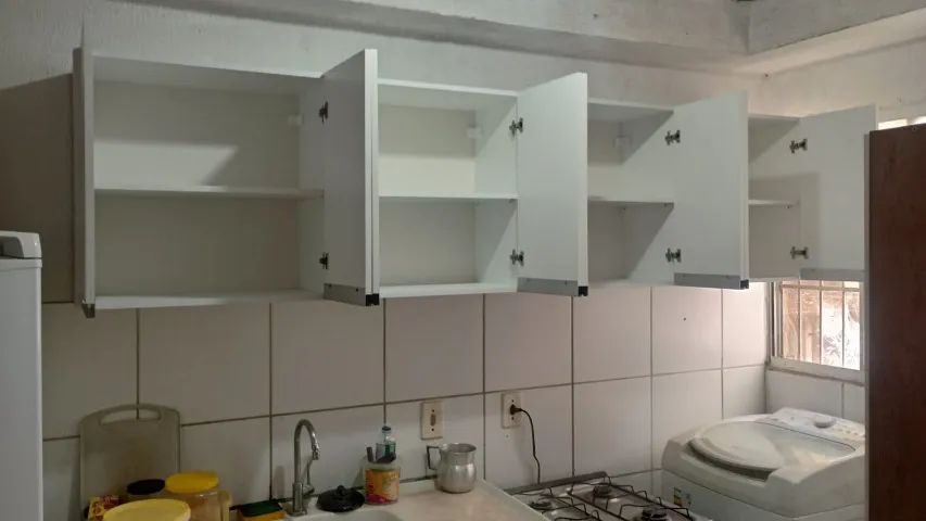 Armário Aéreo - 240cm - Foto 2