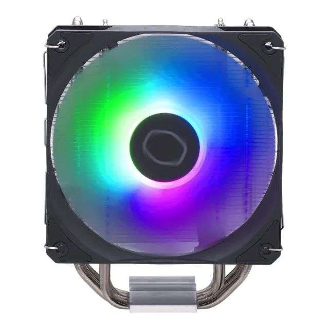 COOLER MASTER HYPER 212 SPECTRUM V3 NOVO - Foto 4