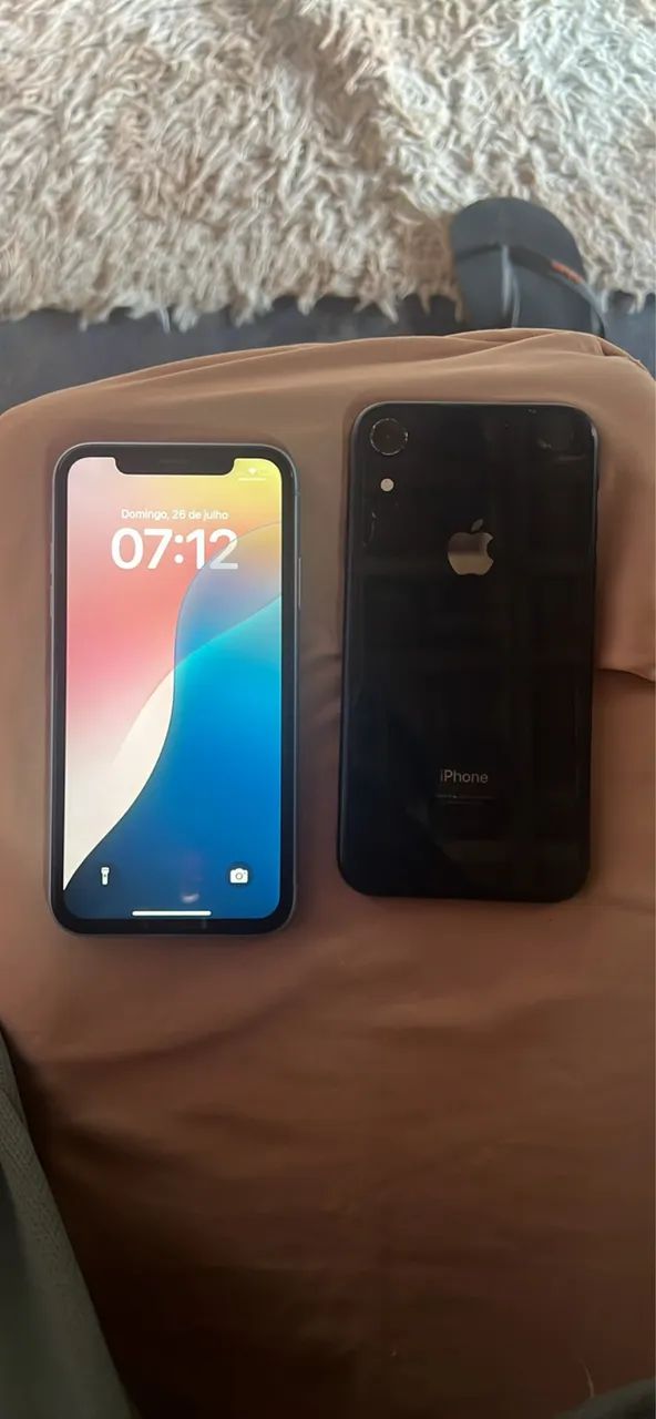 2 iPhones XR - Foto 2