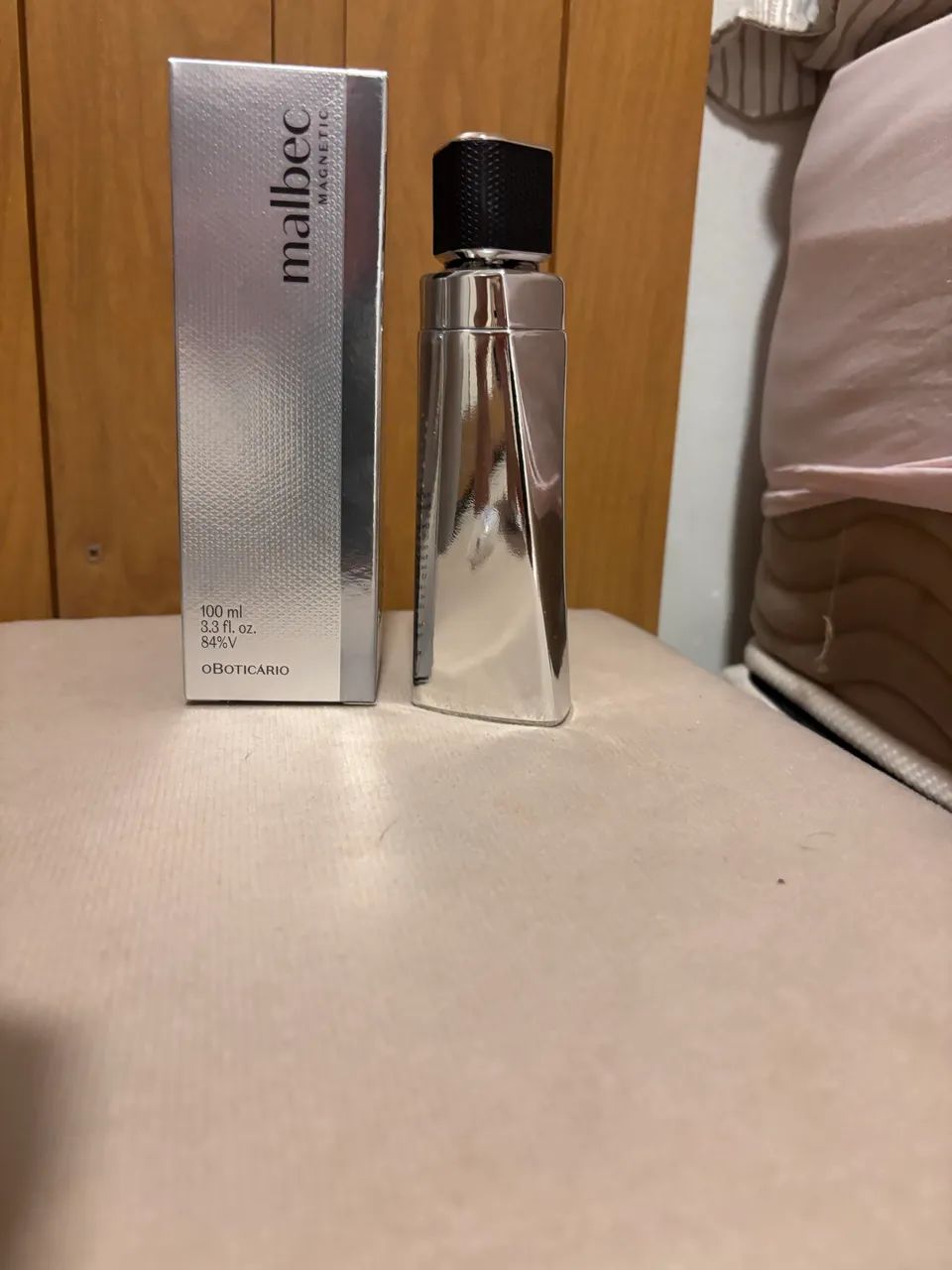 Perfume Malbec 
