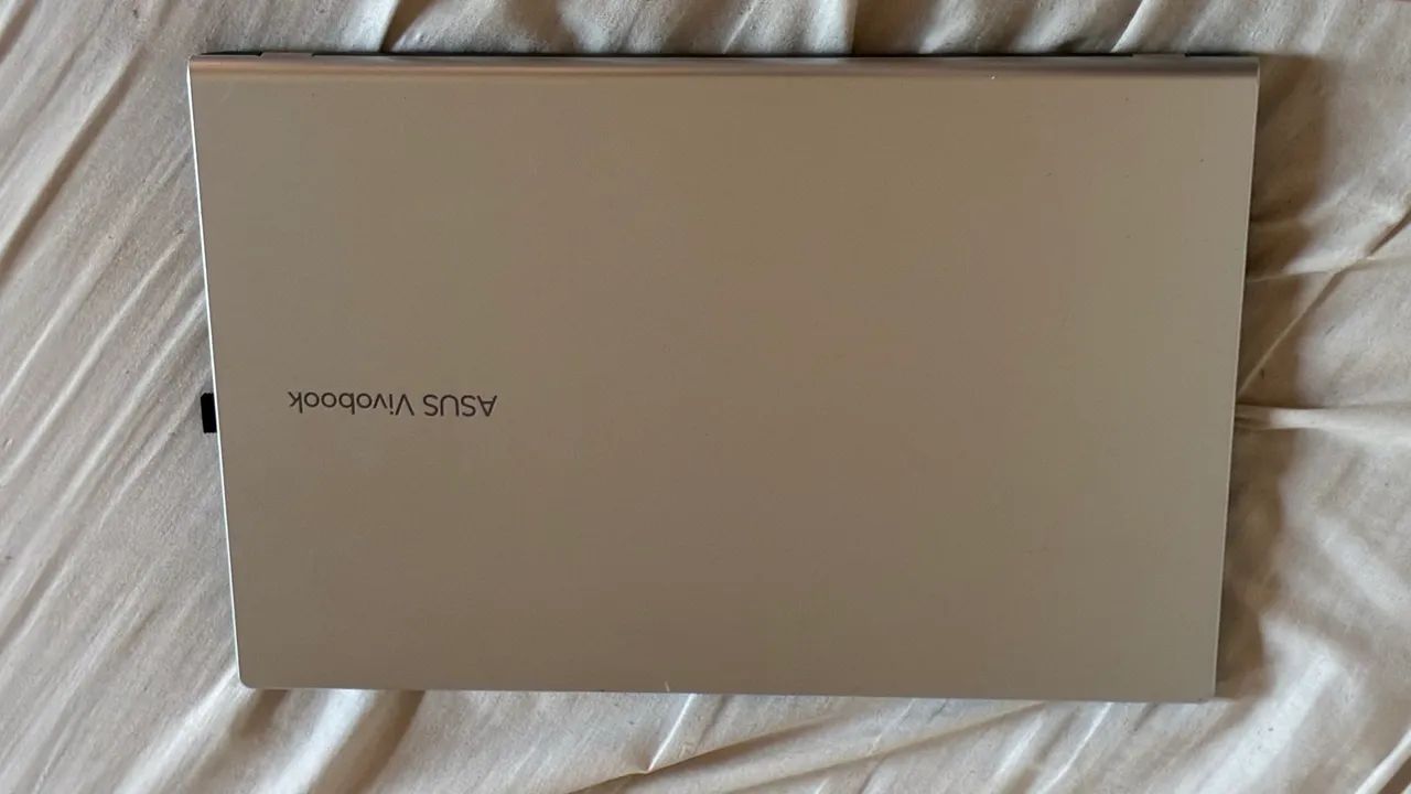 Notebook ASUS Vivobook 15 Intel Core i5