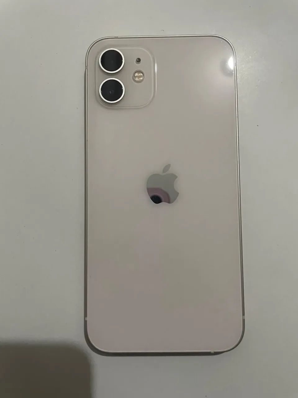 Vende-se iPhone12 com 128Gg
