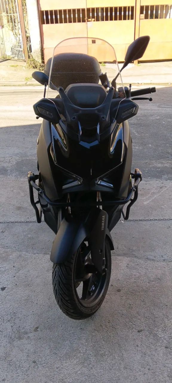 XMAX 300  - Foto 5
