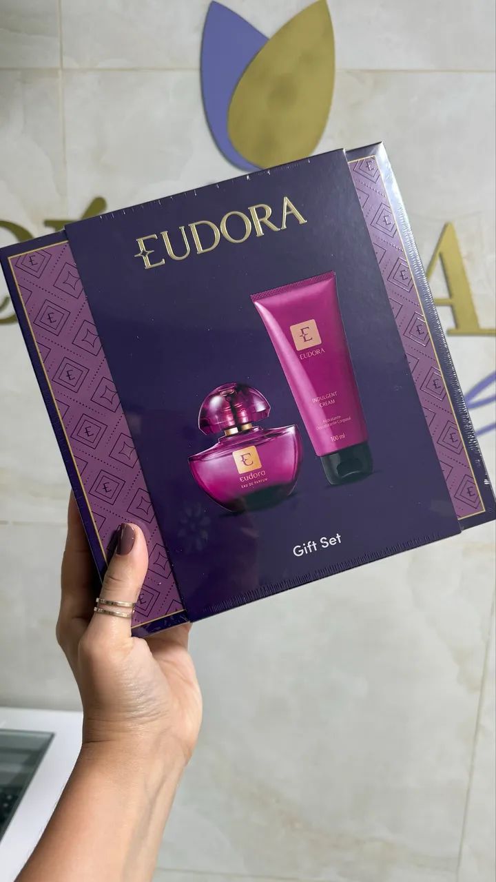 Eudora - Foto 2