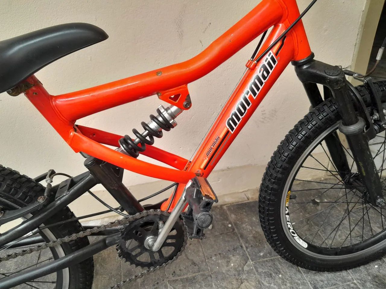 Bike aro 20 - Foto 3