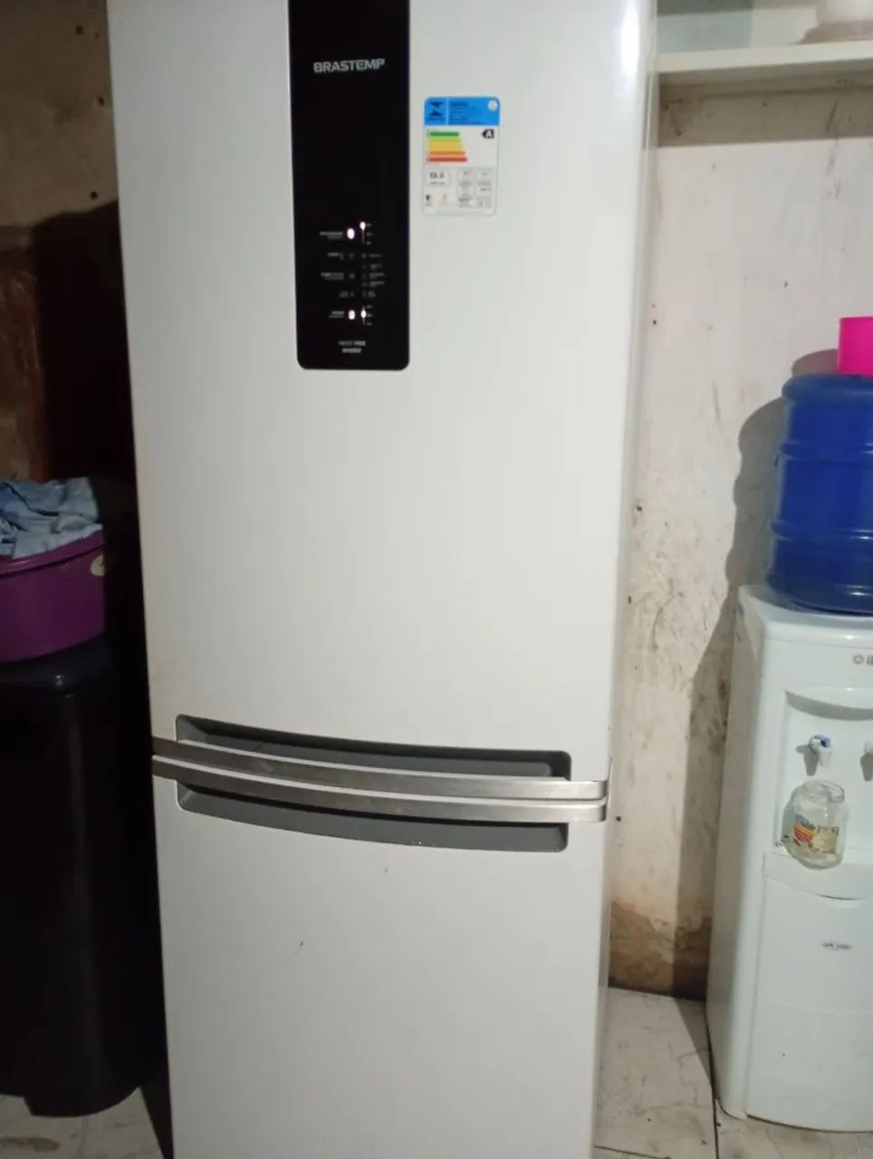Geladeira - Foto 5