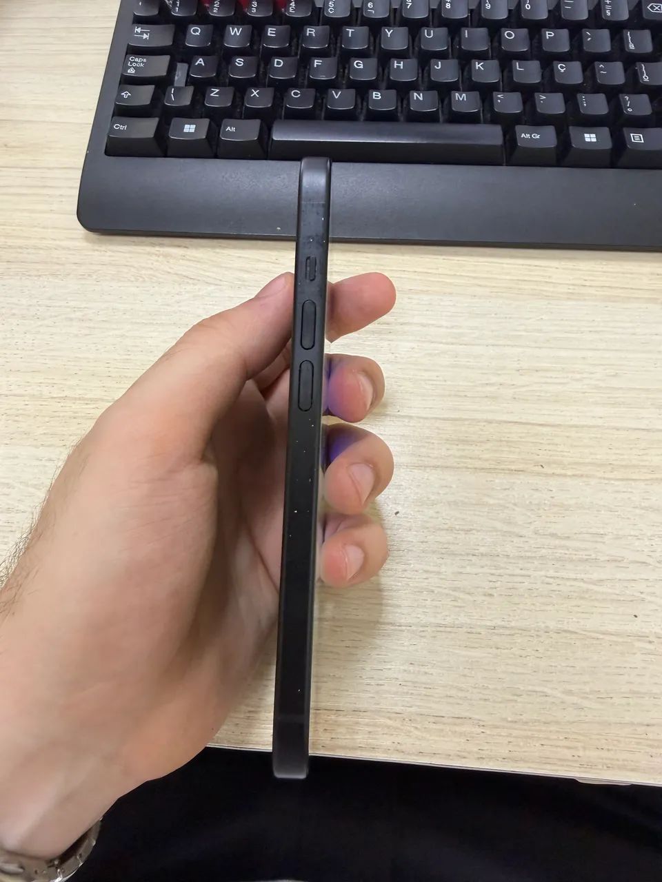 iPhone 15 256 GB  - Foto 3
