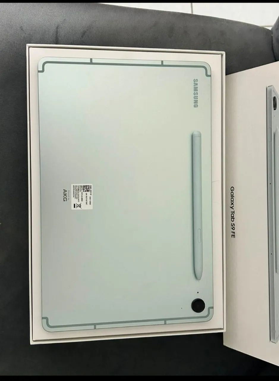 Tablet Samsung  - Foto 4
