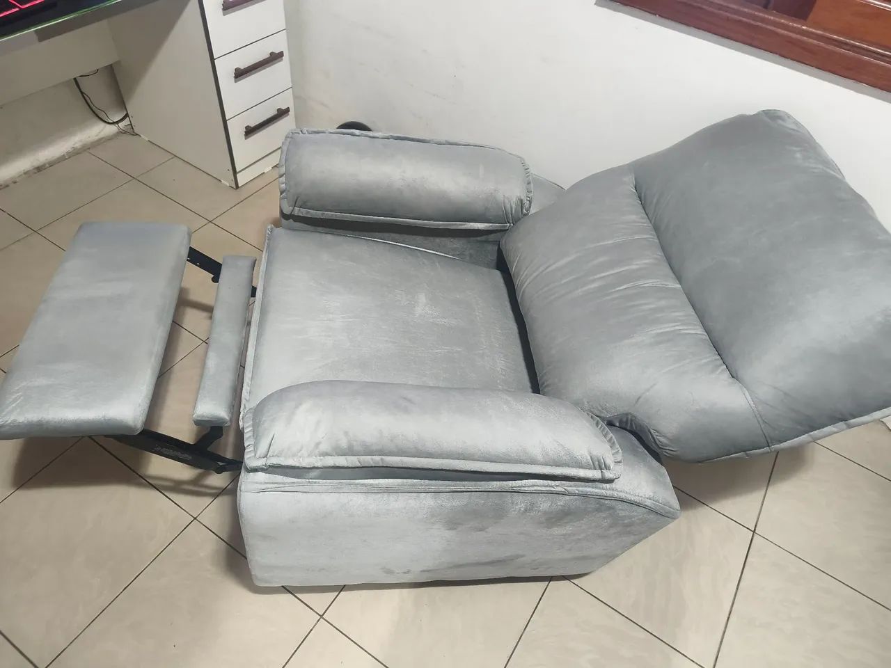 Poltrona Ortobom  - Foto 3