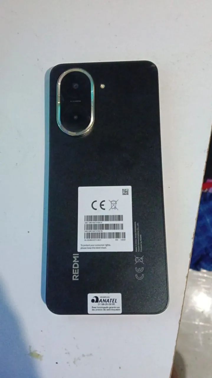 Celular redmi  - Foto 2