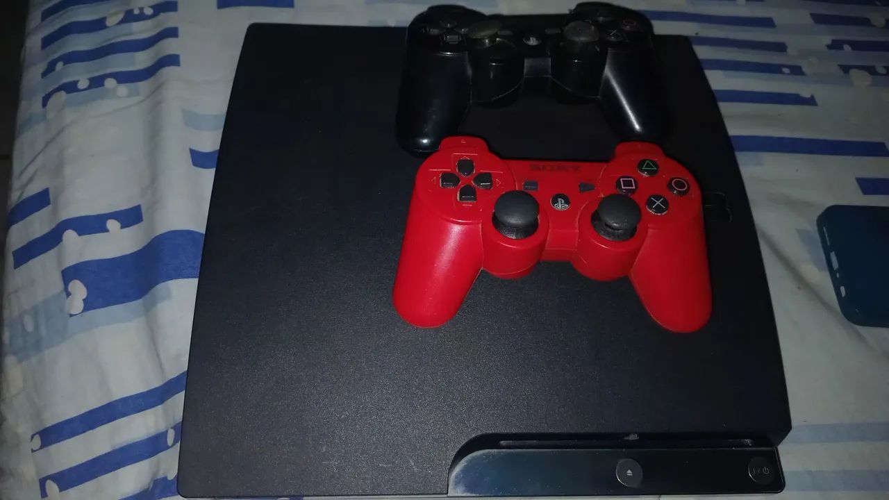 ps3 desbloqueado  - Foto 2