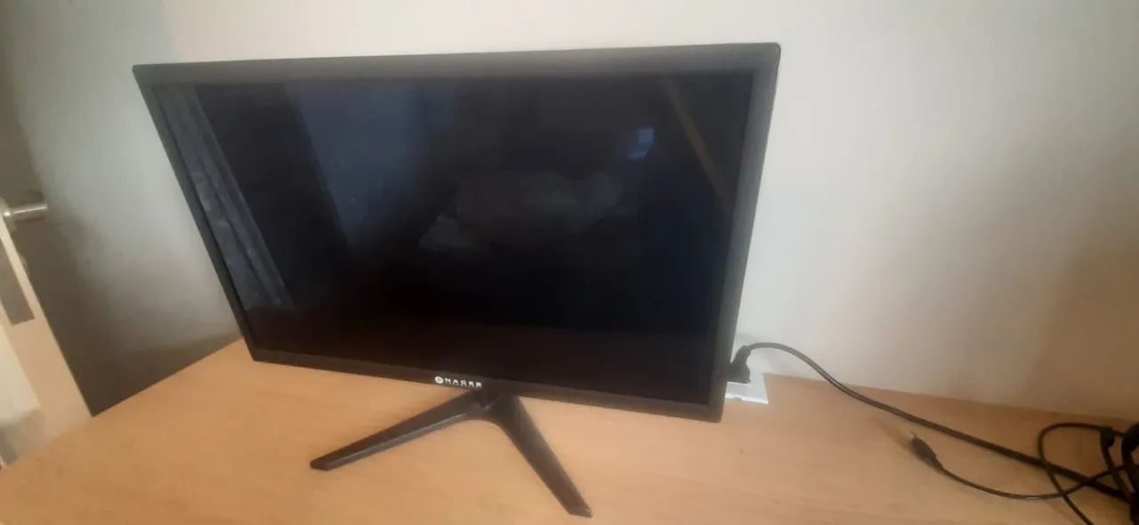 Monitor Naceb full HD 60 Hz - bom estado