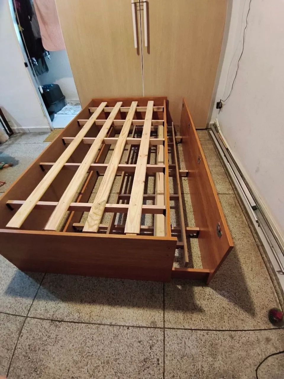 Cama 2 em 1 470981203156674563