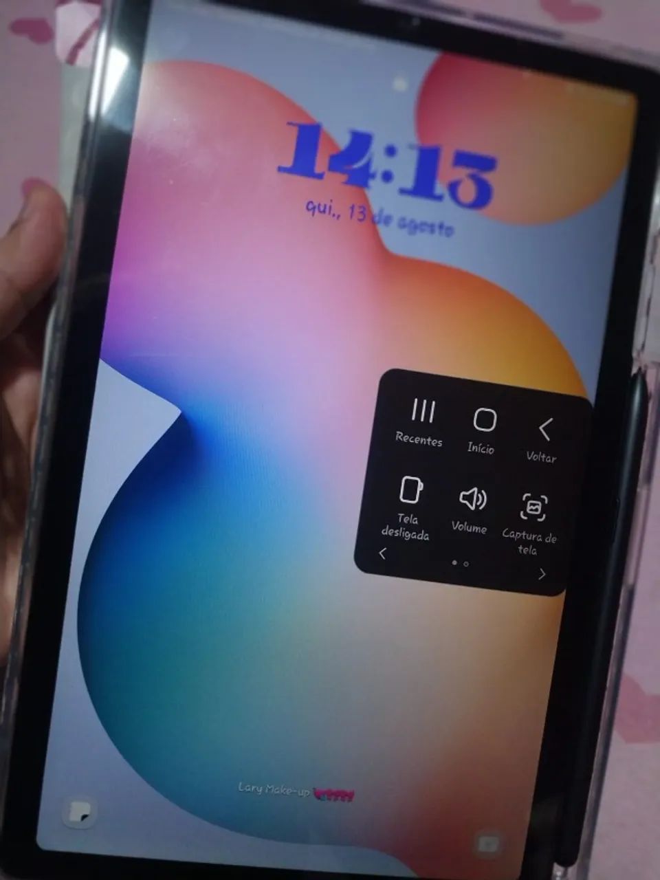 Tablet S6 Lite  - Foto 2