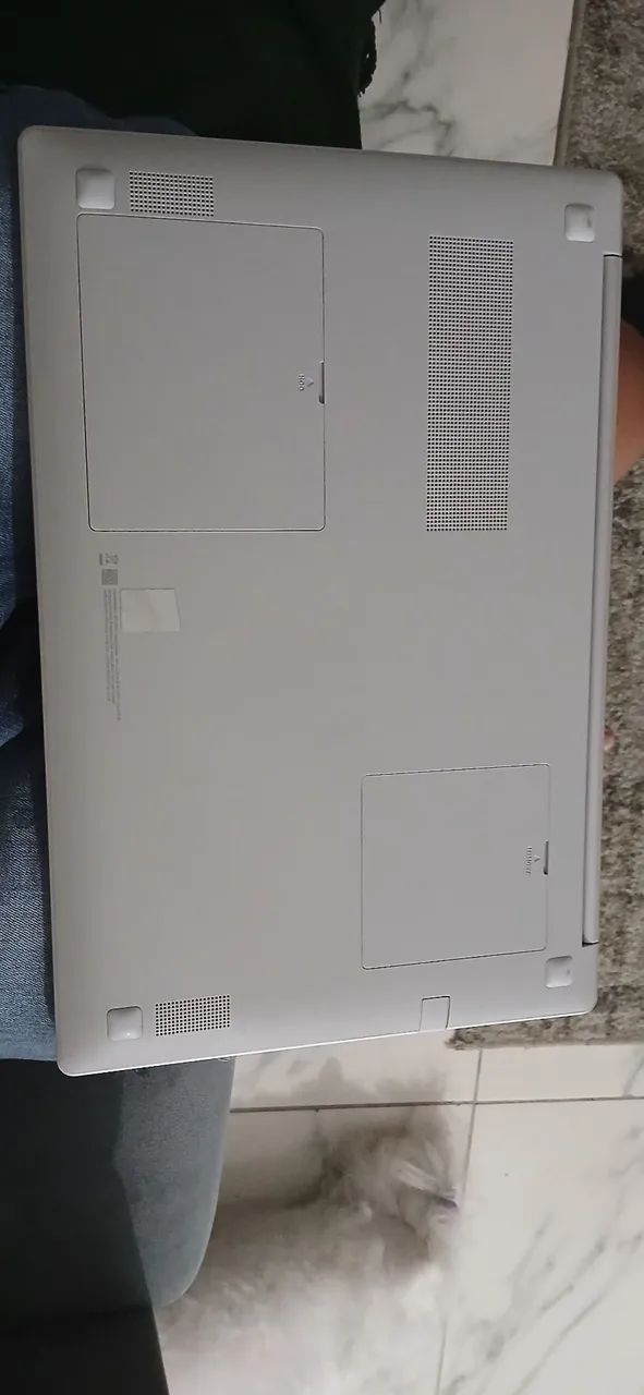 Notebook Samsung bem Novo - Foto 5