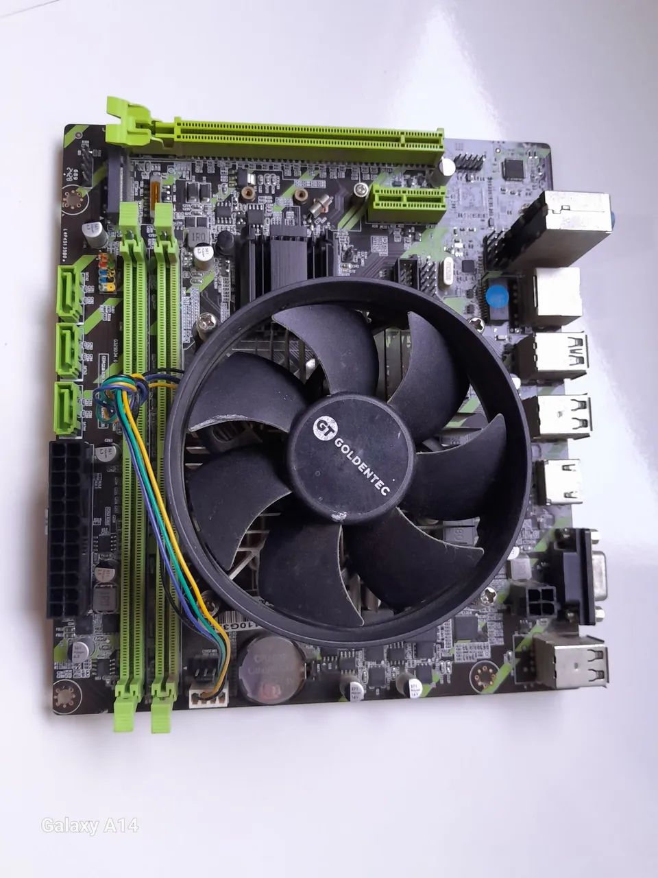 Kit upgrade Intel  - Foto 3