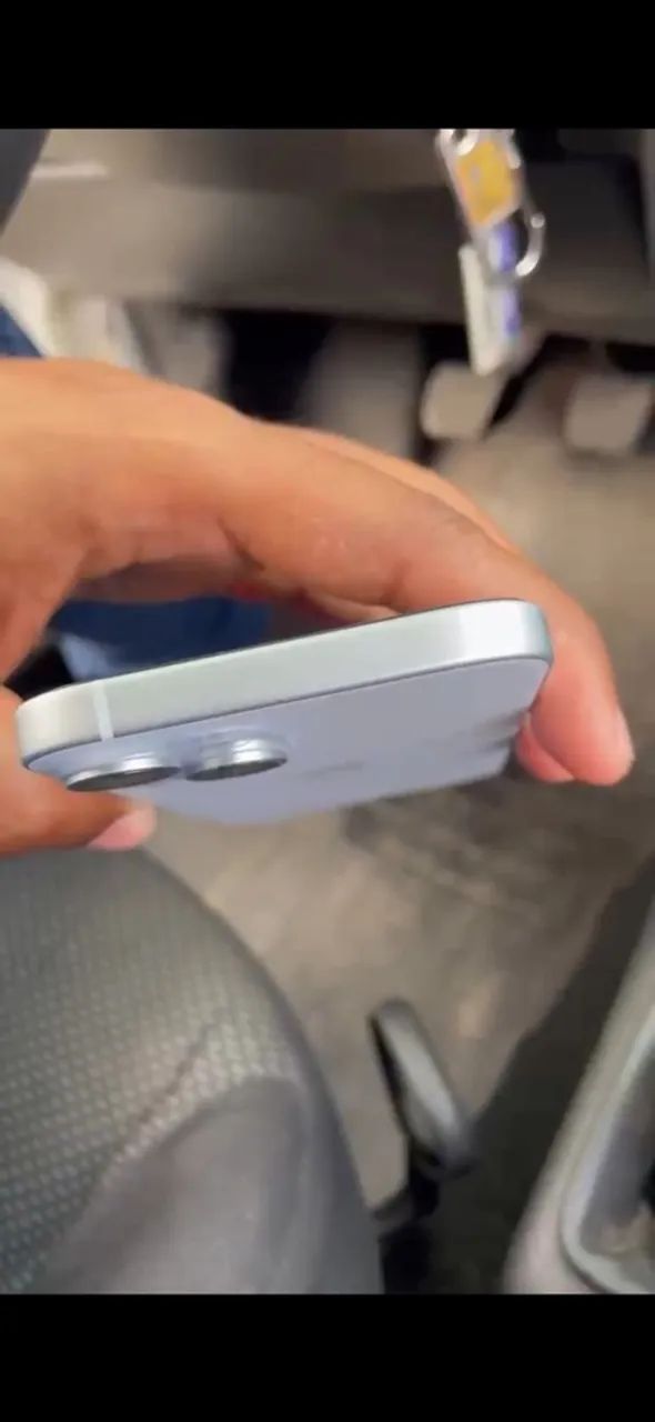 iPhone 15 - Foto 2